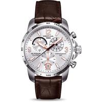 Certina Watch DS Podium Big Size Chrono GMT Quartz