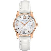 Certina Watch DS Podium Lady