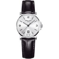 Certina Watch DS Caimano Lady Quartz