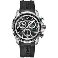 Certina Watch DS Podium Big Size WRC Rally Limited Edition