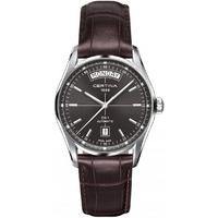 Certina Watch DS-1 Day Date Automatic