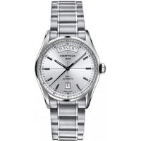 Certina Watch DS-1 Day Date Automatic D