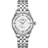 Certina Watch DS-1 Himalaya Powermatic 80