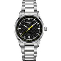 certina watch ds 2 quartz d