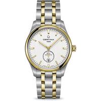 Certina Watch DS-4 Small Second Automatic