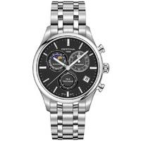 Certina Watch DS-8 Chrono Moon Phase