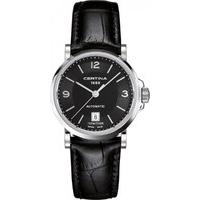 certina watch ds caimano lady automatic