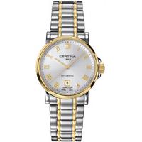 Certina Watch DS Caimano Lady Automatic