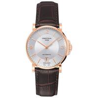 certina watch ds caimano lady automatic