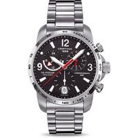 Certina Watch DS Podium Big Size Chrono GMT Quartz