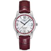 Certina Watch DS Podium Lady