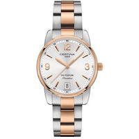 Certina Watch DS Podium Lady