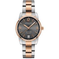 Certina Watch DS Podium Lady