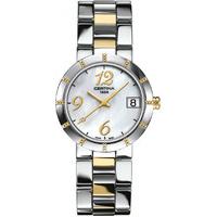 Certina Watch DS Stella Quartz