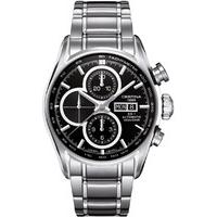 Certina Watch DS-1 Chrono Automatic