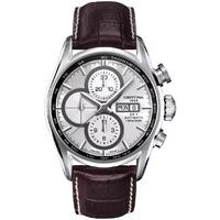 Certina Watch DS-1 Chrono Automatic