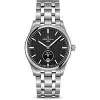 Certina Watch DS-4 Small Second Automatic