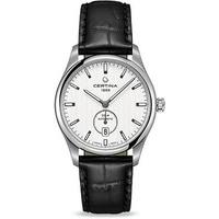 Certina Watch DS-4 Small Second Automatic