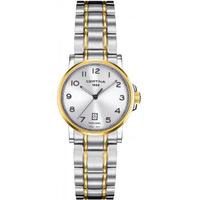 Certina Watch DS Caimano Lady Quartz