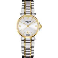 Certina Watch DS Caimano Lady Quartz