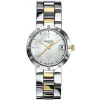 Certina Watch DS Stella Quartz