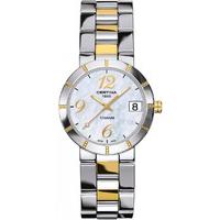 Certina Watch DS Stella Quartz