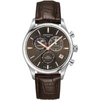 Certina Watch DS-8 Chrono Moon Phase