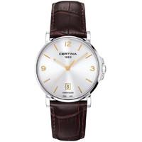 Certina Watch DS Caimano Quartz