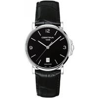 Certina Watch DS Caimano Quartz