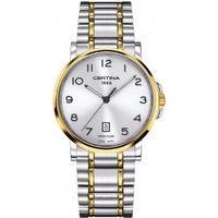 Certina Watch DS Caimano Quartz