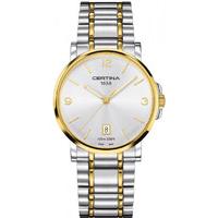 Certina Watch DS Caimano Quartz