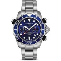 Certina Watch DS Action Chrono Divers Automatic