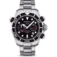 Certina Watch DS Action Chrono Divers Automatic