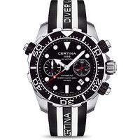 Certina Watch DS Action Chrono Divers Automatic