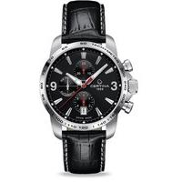 certina watch ds podium chrono automatic