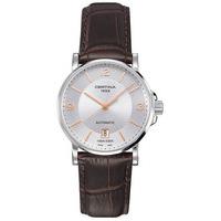 Certina Watch DS Caimano Lady Automatic