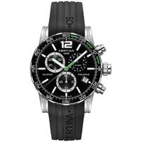 Certina Watch DS Sport Chrono Quartz