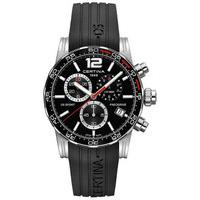 Certina Watch DS Sport Chrono Quartz