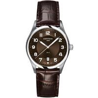 Certina Watch DS-4 Quartz