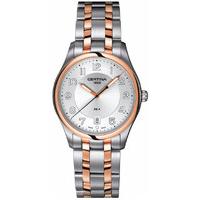 Certina Watch DS-4 Quartz