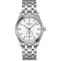 Certina Watch DS-4 Small Second Automatic