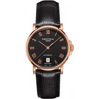 Certina Watch DS Caimano Gent Automatic