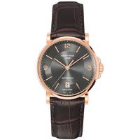 certina watch ds caimano gent automatic