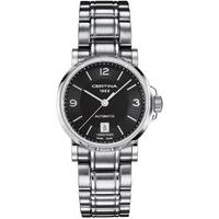 Certina Watch DS Caimano Lady Automatic