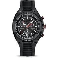 Certina Watch DS Eagle Chrono GMT Quartz