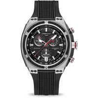 Certina Watch DS Eagle Chrono GMT Quartz