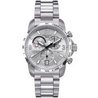 Certina Watch DS Podium Big Size Chrono GMT Quartz