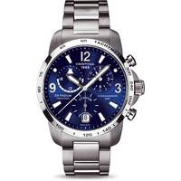 Certina Watch DS Podium Big Size Chrono GMT Quartz