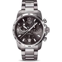 Certina Watch DS Podium Big Size Chrono GMT Quartz