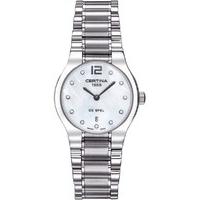 Certina Watch DS Spel Lady Round Quartz